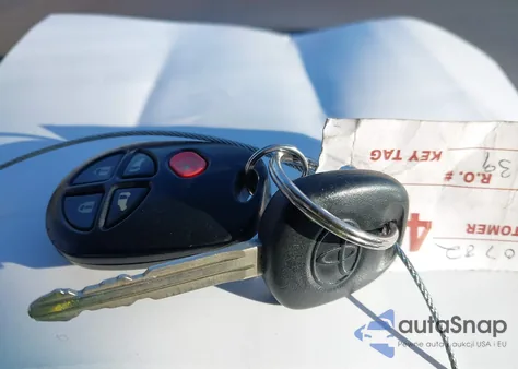 2008 Toyota Sienna Le from USA, damaged, VIN 5TDZK23C68S170732